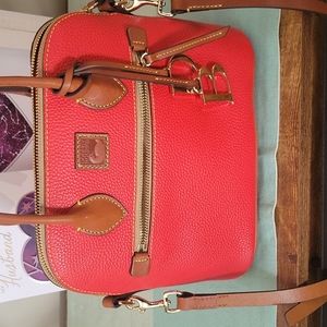 Dooney & Bourke Purse